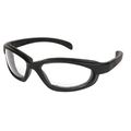 U.S. Safety Glasses & Faceshield Windows Pantera Foam-Lined Safety Glasses,  PN110AF